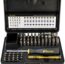 Wheeler 65-Piece Hex & Torx Screwdriver Set