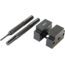 Wheeler Delta Series AR Gas Block Taper Pin Removal Tool AR-15