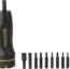 Wheeler Digital F.A.T. Torque Wrench