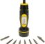 Wheeler F.A.T. Torque Wrench Screwdriver Set