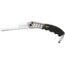 Wicked Tough Tree Gear Hand Saw 7" Blade Black 14.12" Overall Length