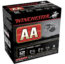 Winchester AA Ammunition 12 Gauge 2-3/4" 1-1/8 oz #8 Shot Box of 5