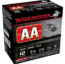 Winchester AA Ammunition 12 Gauge 2-3/4" 1-1/8 oz #9 Shot Box of 25