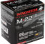 Winchester M-22 Rimfire Rifle Ammunition .22 LR 40 gr RN