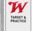 Winchester USA RIFLE .300 AAC Blackout 125 grain Full Metal Jacket Centerfire Rifle Ammunition