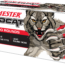Winchester Wildcat .22 Long Rifle 40 Grain Lead Round Nose Brass Cased Rimfire Ammunition