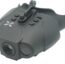 X-Vision Optics Hands Free Deluxe Digital 2.0 Day/Night Binocular 1-3x20mm Gray