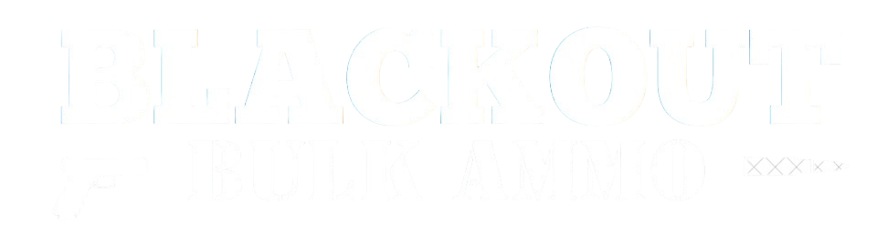 Blackout Bulk Ammo